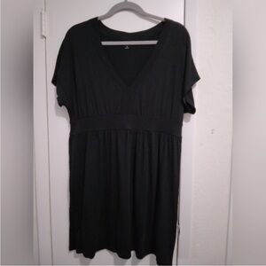 ❤️🔥Gap - Black Dress - XL
